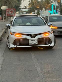 تويوتا كامري